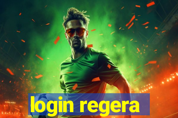 login regera